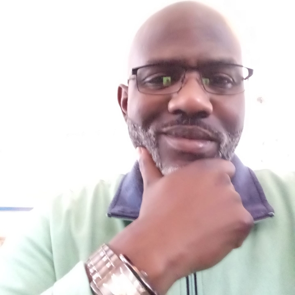 Meet your Posher, Eric - Picture 1 of 1